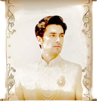 Aarav Mehta, the groom
